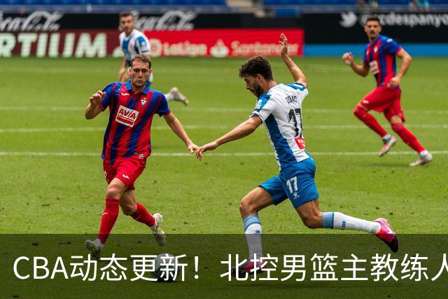 CBA动态更新！北控男篮主教练人选揭晓，杜锋有望续约广东宏远